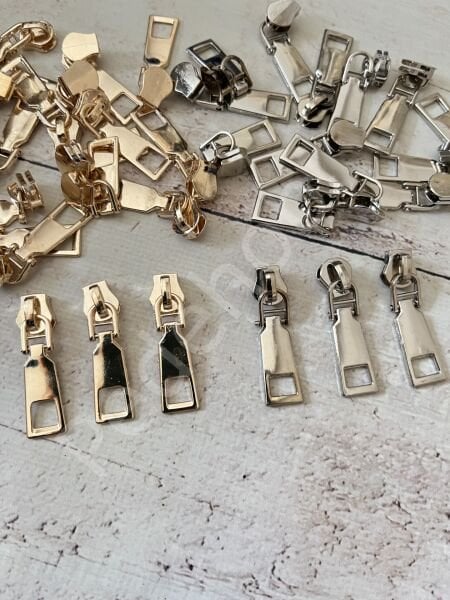 ÇANTA FERMUAR UCU KARE