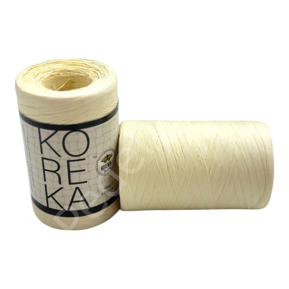 KOREKA RAFYA KREM 068