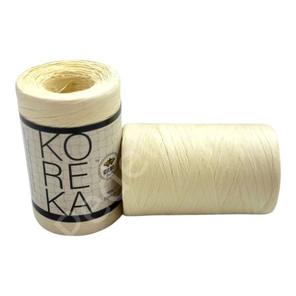 KOREKA RAFYA KREM 068