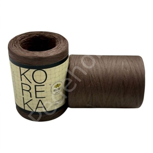 KOREKA RAFYA ACI KAHVE 086