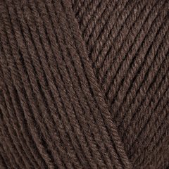 BABY COTTON 3436 KAHVERENGİ