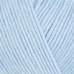 BABY COTTON 3429 BEBE MAVİ