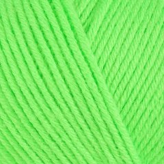 BABY COTTON 3427 NEON YEŞİL