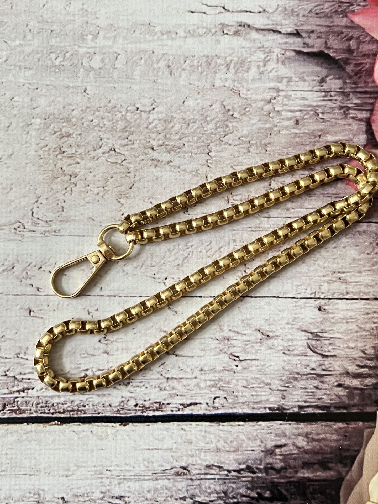 KÜP  METAL ELCİK Gold