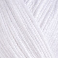 BABY COTTON 3432 BEYAZ