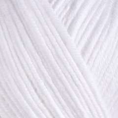 BABY COTTON 3432 BEYAZ