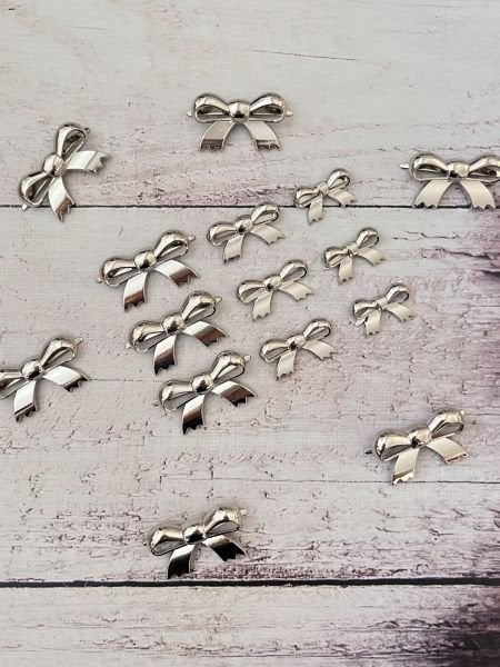 FİYONK ÇANTA SÜSÜ