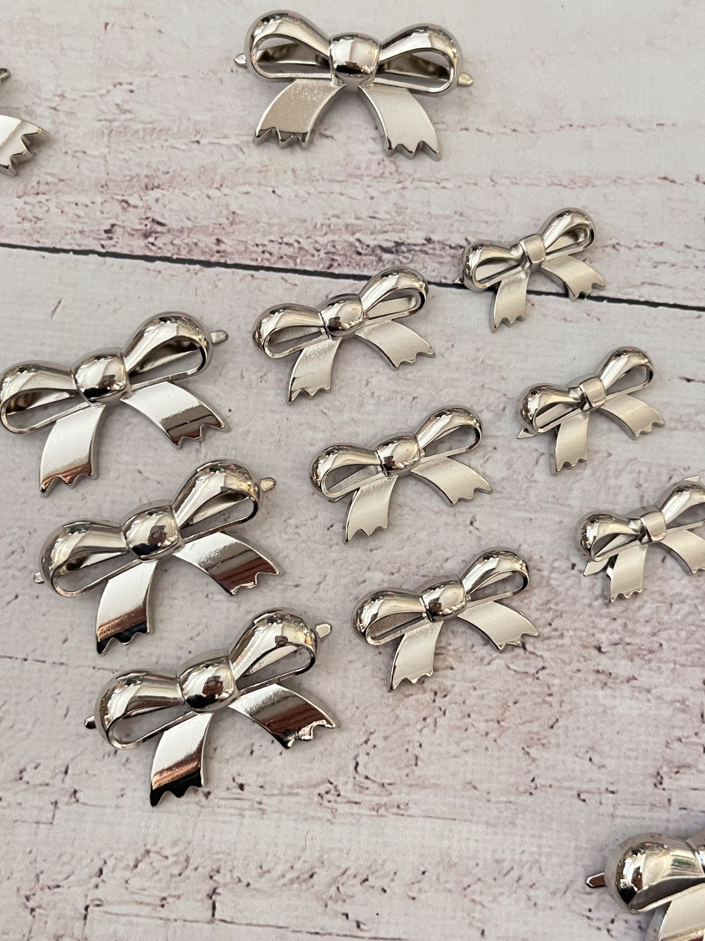 FİYONK ÇANTA SÜSÜ