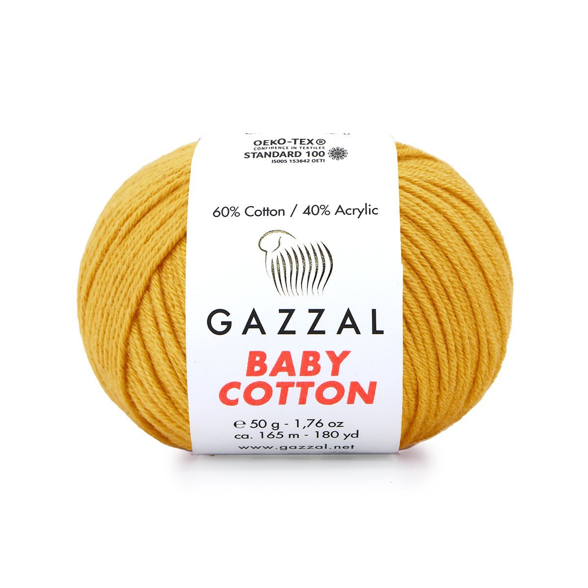 BABY COTTON 3447-HARDAL