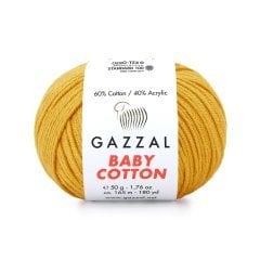 BABY COTTON 3447-HARDAL