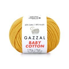 BABY COTTON 3447-HARDAL