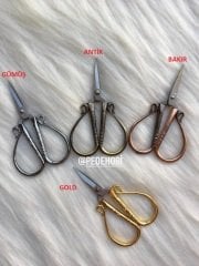 KALP MAKAS  ORTA  BOY 12 CM