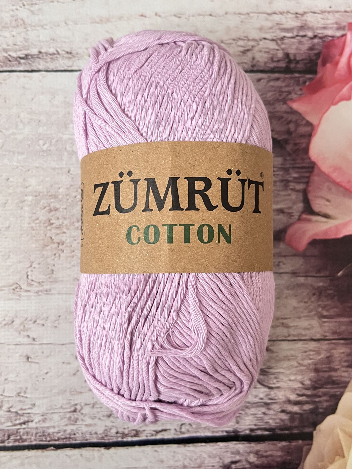 ZÜMRÜT COTTON  141 AÇIK LEYLAK
