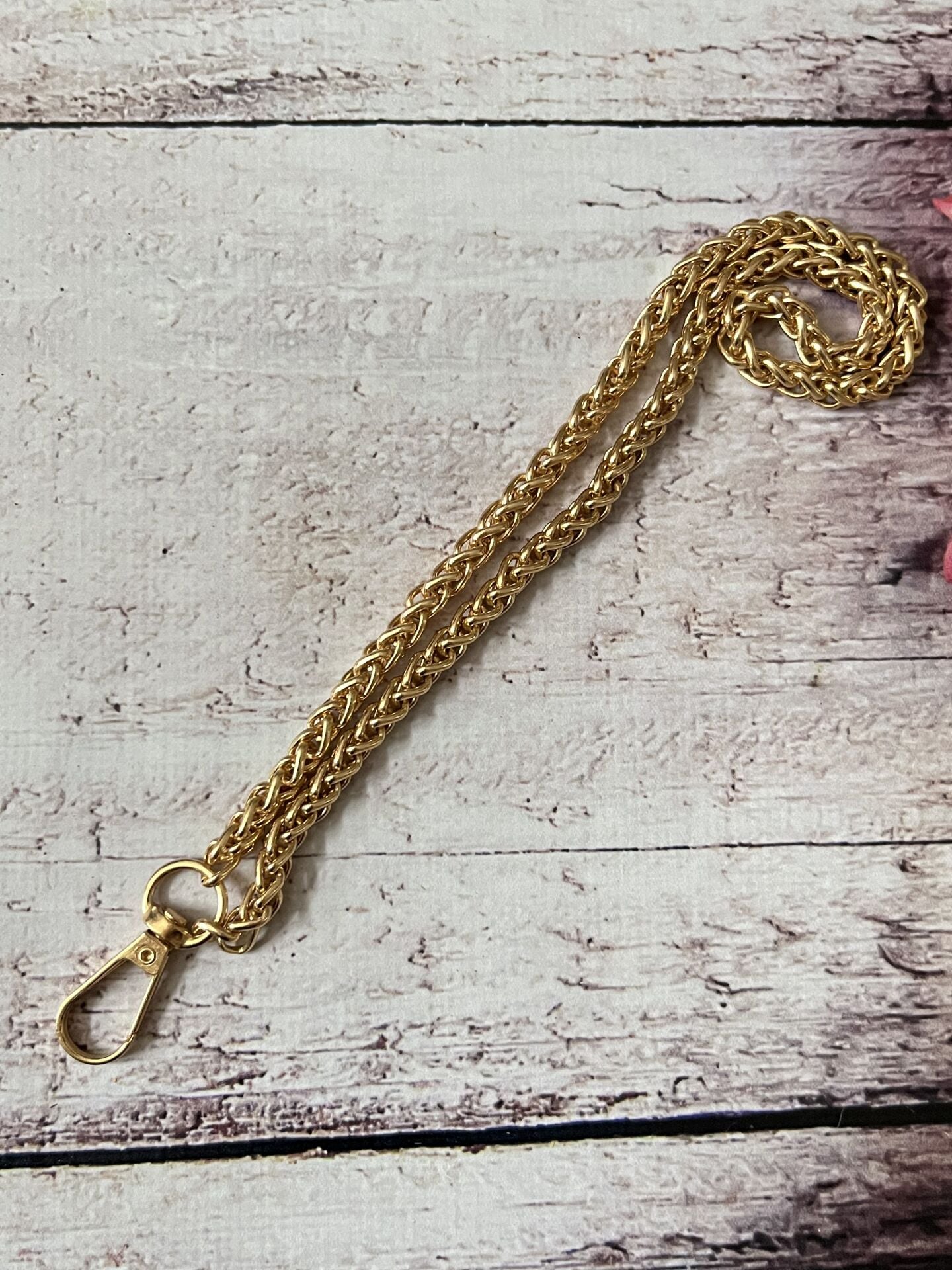 YILAN METAL ELCİK Gold