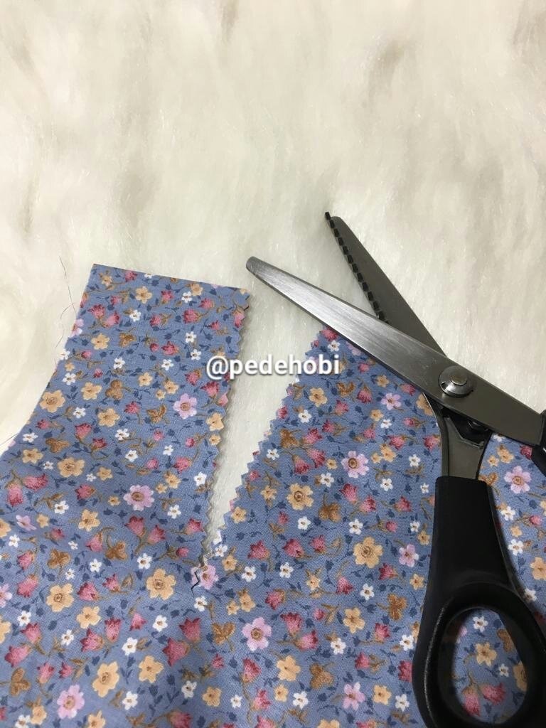 SÜRFİLE MAKASI