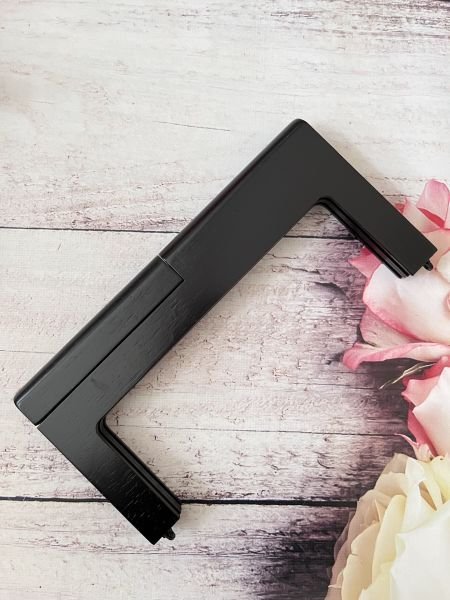 AHŞAP BURS 25 CM DÜZ