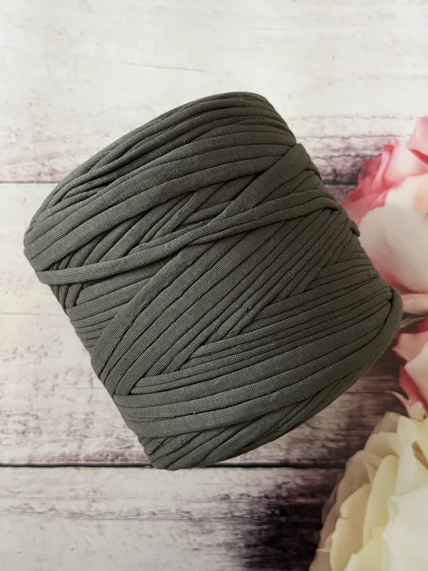 PENYE İP HAKİ YEŞİL