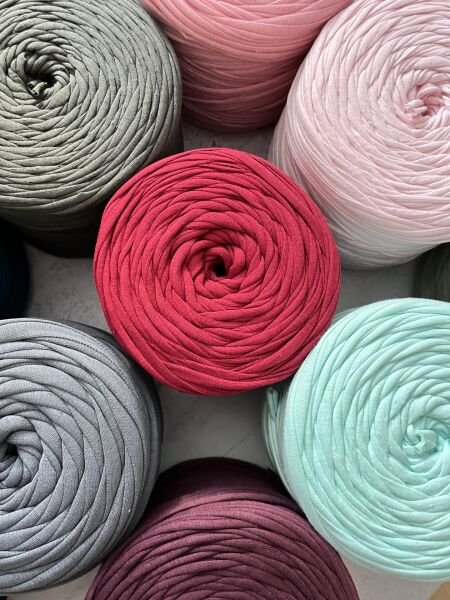 PENYE İP ZEYTİN YEŞİLİ