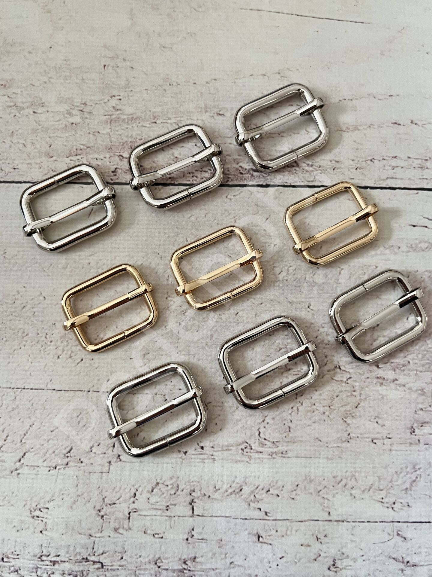 ÇANTA AYAR TOKASI 3 CM