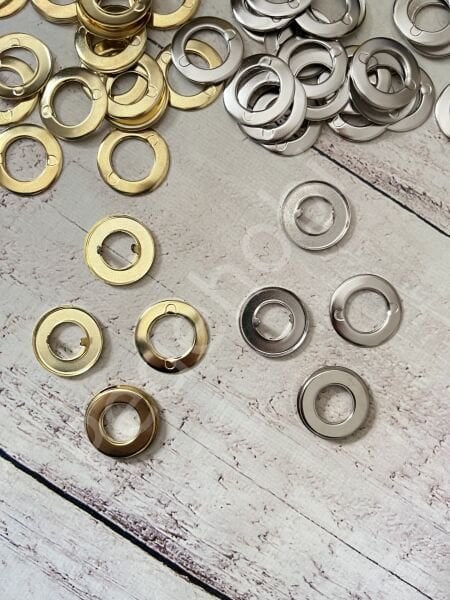 KUŞ GÖZÜ BÜKMELİ