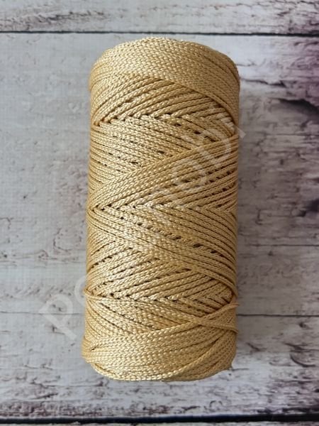 POLYESTER MAKROME F052 BAL RENGİ