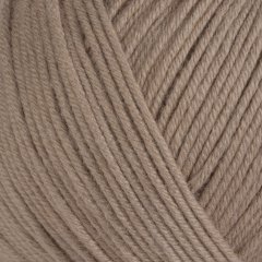 BABY COTTON 3434 AÇIK KAHVE