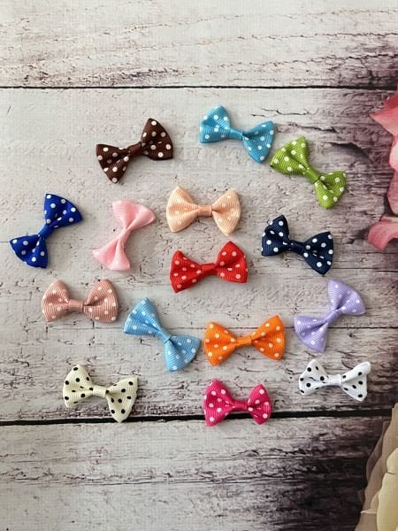 3 CM  PUANTİYELİ FİYONK SETİ 20 ADET