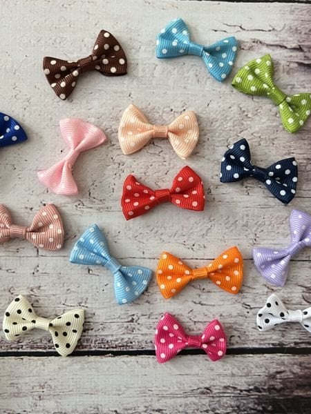 3 CM  PUANTİYELİ FİYONK SETİ 20 ADET