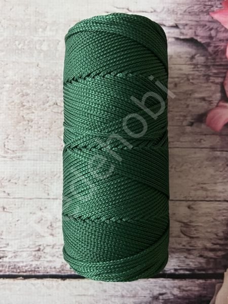 POLYESTER MAKROME P25 ZÜMRÜT YEŞİL