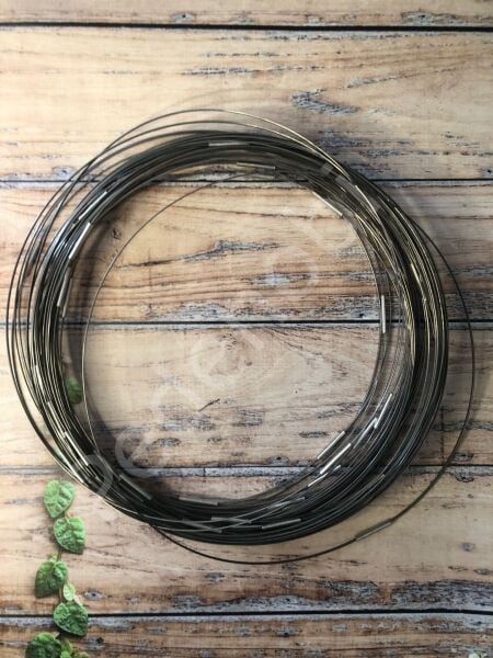 YELPAZE TELİ METAL