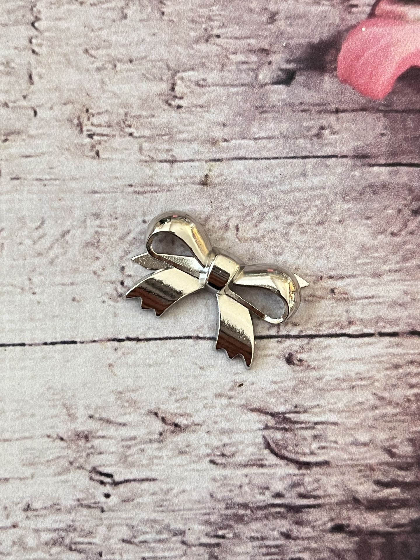 FİYONK ÇANTA SÜSÜ KÜÇÜK 2.5 CM
