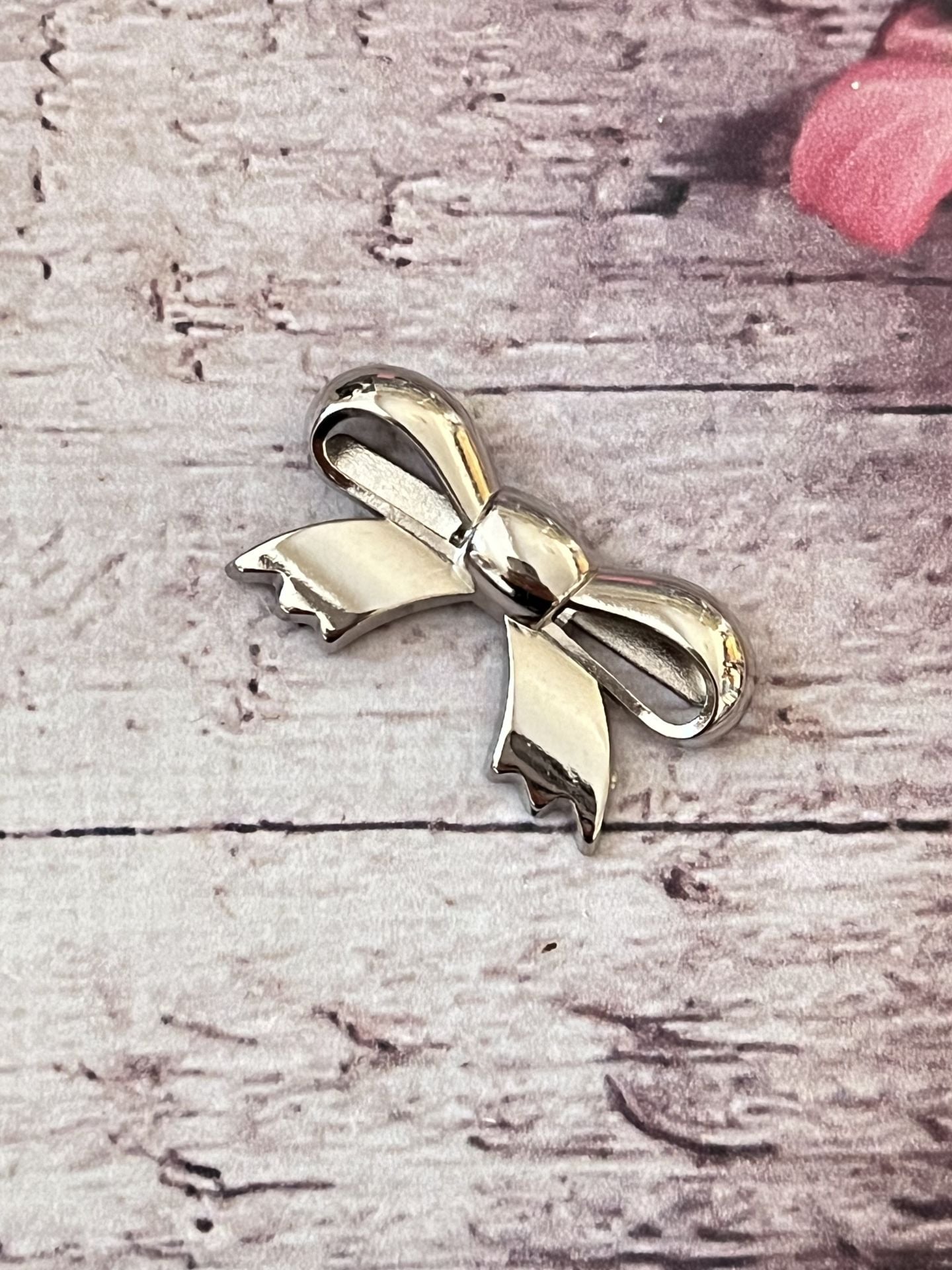 FİYONK ÇANTA SÜSÜ ORTA 3.5 CM