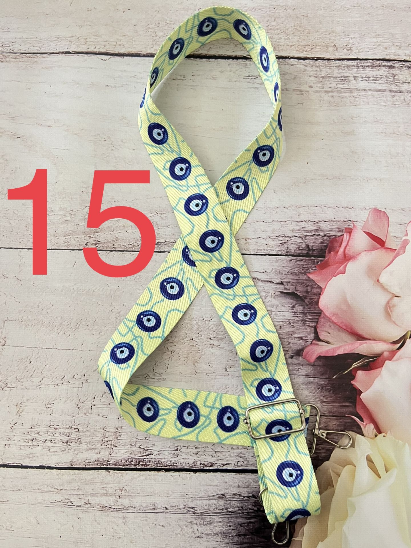 POLYESTER ASKILAR 15