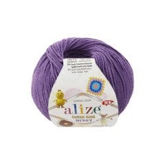 Alize Cotton Gold Hobby 44 Mor