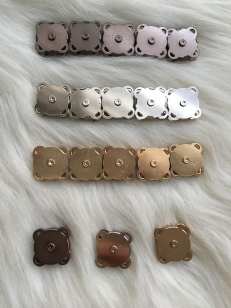 DİKME MIKNATIS ÇIT ÇIT KÜÇÜK BOY  14 MM