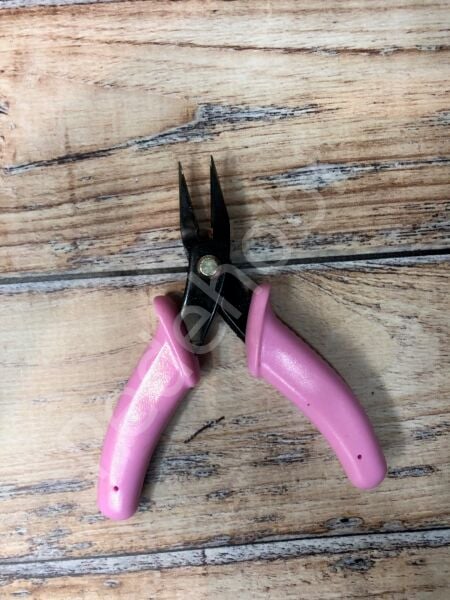 TAKI PENSESİ PEMBE