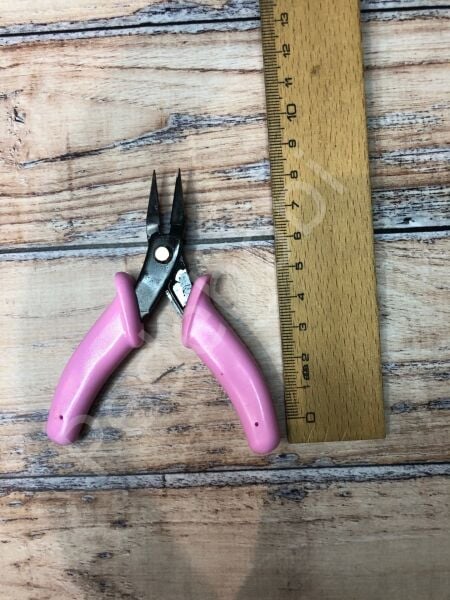 TAKI PENSESİ PEMBE