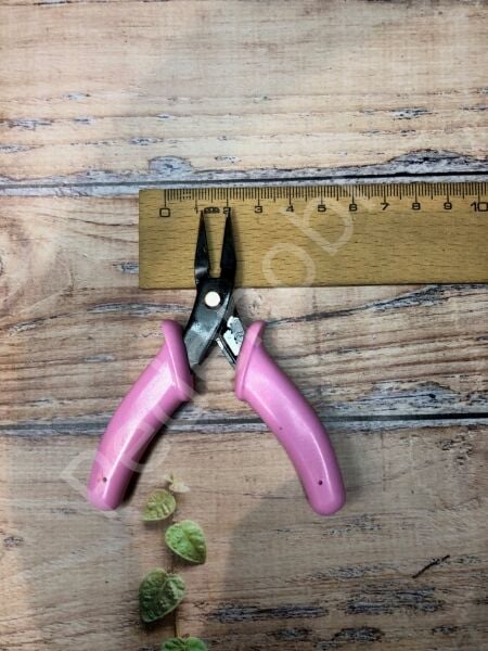 TAKI PENSESİ PEMBE