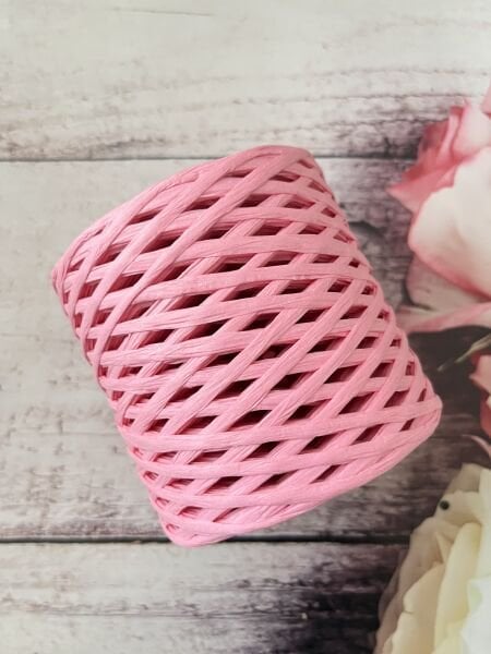 İTHAL RAFYA 23 PEMBE 150 GR.