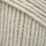 YARNART JEANS 05 KOYU KREM