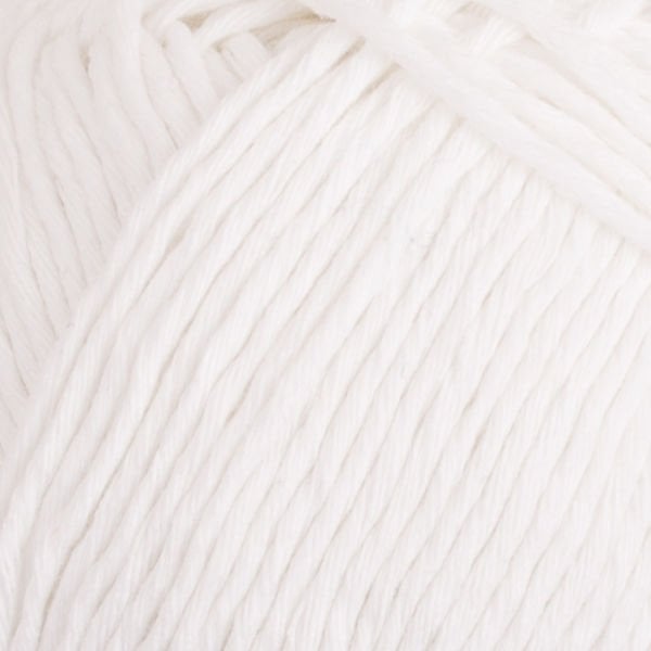ZÜMRÜT COTTON  01 BEYAZ