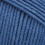 YARNART JEANS 16 MAVİ