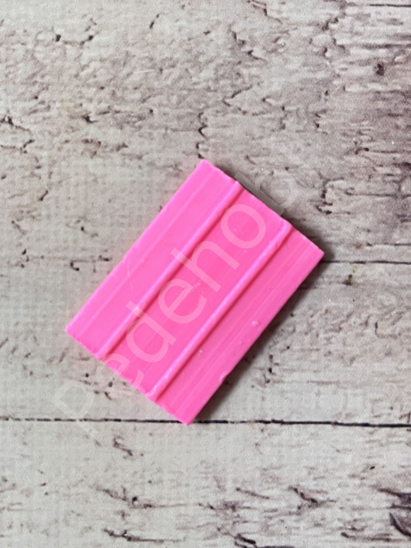 BUHAR TAŞI ( ÇİZGİ TAŞI) NEON PEMBE