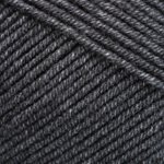 YARNART JEANS 28 SİYAH KIRÇILLI