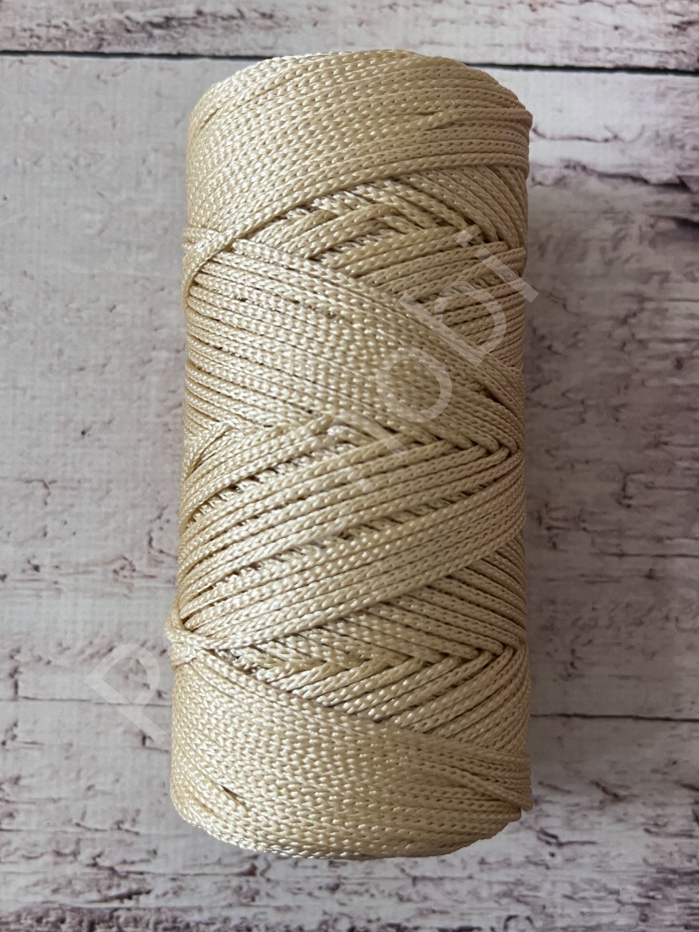 POLYESTER MAKROME F036 YENİ BEJ