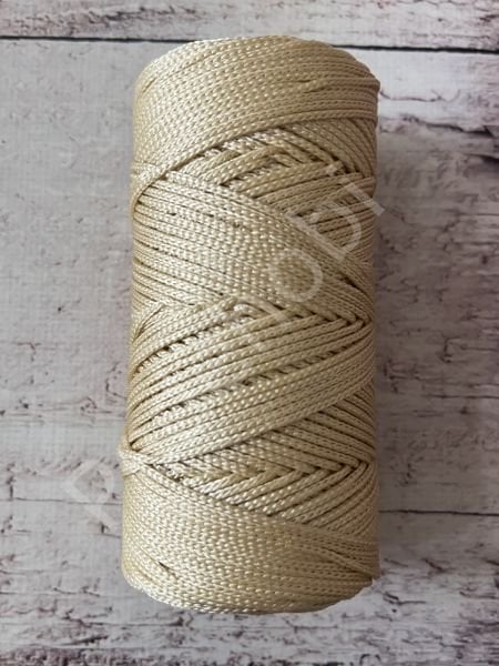 POLYESTER MAKROME F036 YENİ BEJ