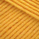 YARNART JEANS 35 KOYU SARI