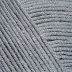 YARNART JEANS 46 KOYU GRİ