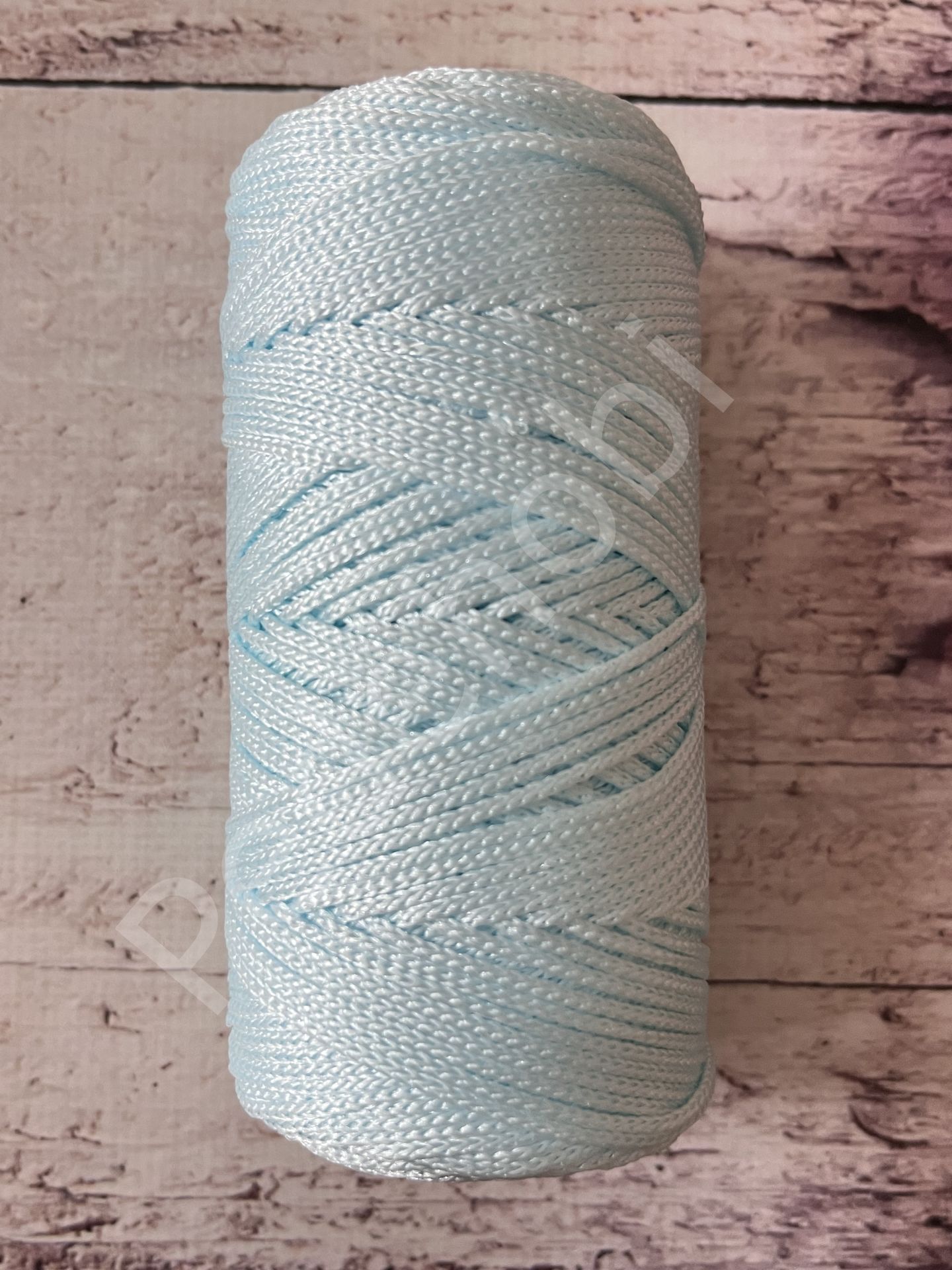 POLYESTER MAKROME P055 BUZ MAVİ