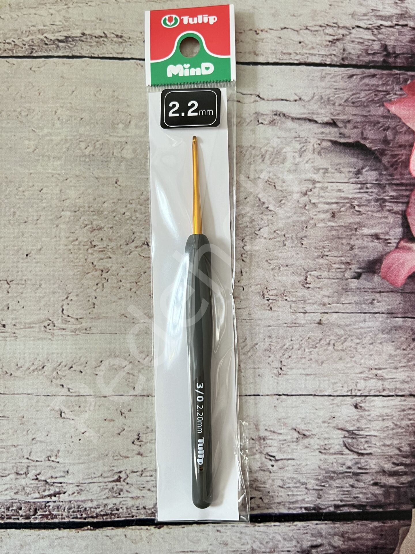 TULİP ETİMO GRİ 2,20 MM